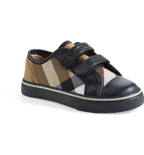 burberry kid shoes sale|Burberry kids shoes nordstrom.